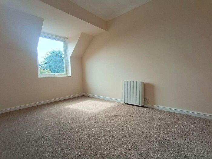 2 Bedroom Apartment For Sale In Hillyard Court, Mill Lane, Wareham Town Centre, BH20 - Photo 5