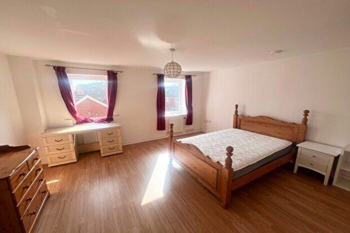 4 Bedroom Property To Rent In Over Drive, Bristol, BS34