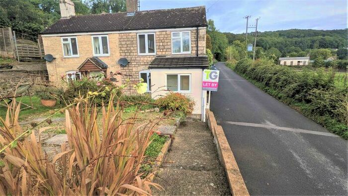 1 Bedroom Cottage To Rent In Bread Street, Ruscombe, Stroud, GL6
