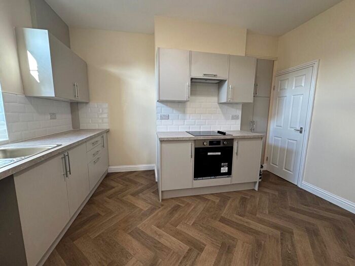 2 Bedroom Terraced House To Rent In Carlyle Road, Maltby, S66