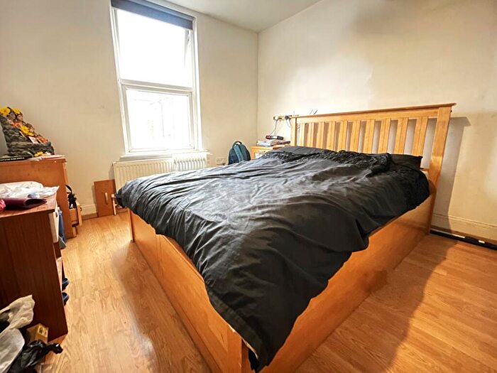 1 Bedroom Flat To Rent In Grant Road, Harrow, HA3