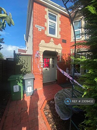 3 Bedroom Semi-Detached House To Rent In Rhydhelig Avenue, Cardiff, CF14