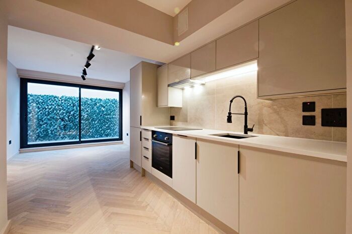 1 Bedroom Flat For Sale In Spurstowe Terrace, London, E8