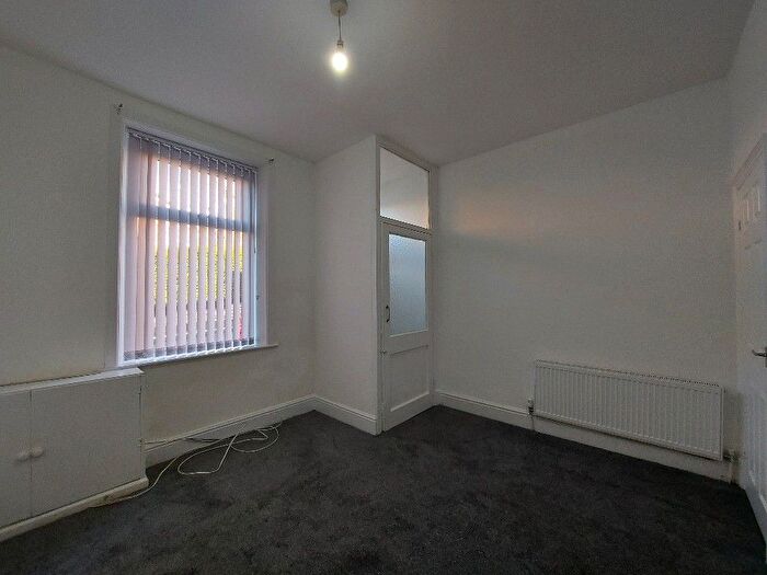 2 Bedroom Terraced House To Rent In Woodbine Road, Burnley, BB12
