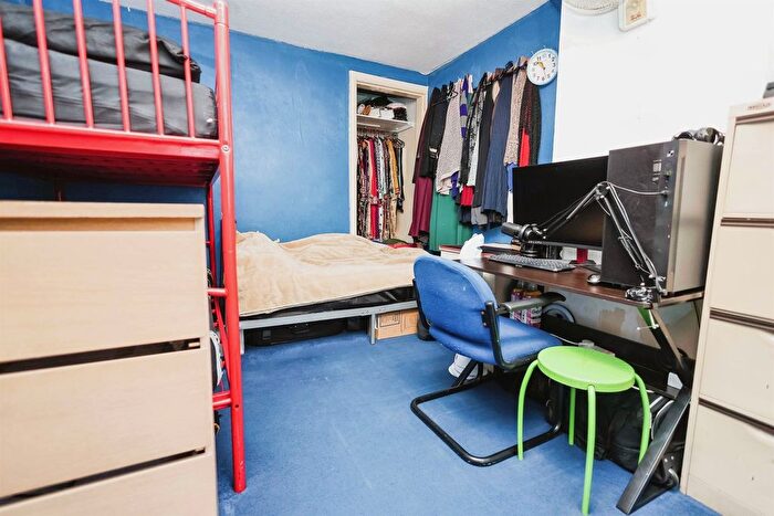 3 Bedroom Terraced House For Sale In Pretoria Road, Bordesley Green, Birmingham, B9