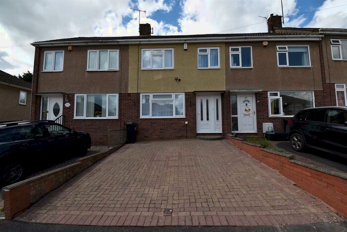 3 Bedroom Terraced House To Rent In Willis Road, Kingswood, Bristol, BS15