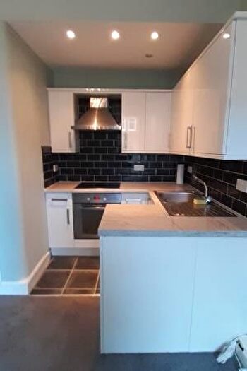 1 Bedroom Flat To Rent In Rannoch Street, Glasgow, G44