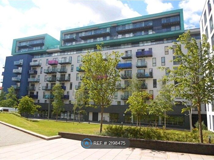 1 Bedroom Flat To Rent In Adana, London, SE13