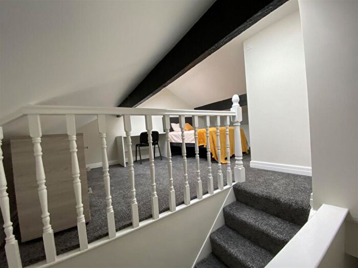 6 Bedroom Private Hall To Rent In Blades Street, Lancaster, LA1