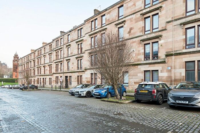 2 Bedroom Flat To Rent In Blantyre Street, Yorkhill, Glasgow, G3