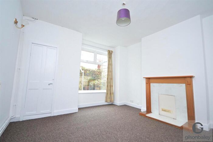 3 Bedroom Terraced House For Sale In Marion Road, Thorpe Hamlet, NR1