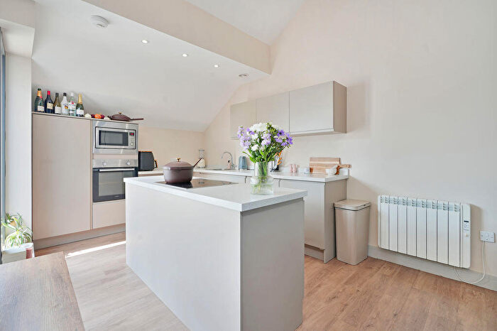 2 Bedroom Apartment For Sale In Centenary Works, Woodseats Road, Sheffield, S8