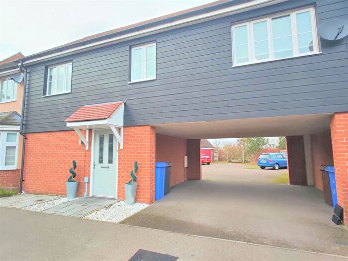 2 Bedroom House To Rent In Mortimer Road, Bury St. Edmunds, IP32