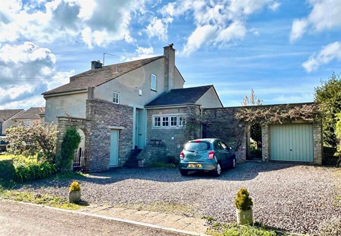 3 Bedroom Detached House For Sale In Ashley Road, Bradford-On-Avon, BA15