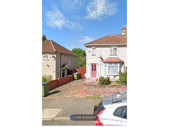 3 Bedroom Semi-Detached House To Rent In Appleton Road, London, SE9