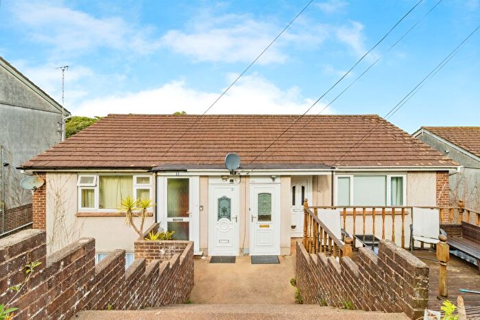 2 Bedroom Flat For Sale In Stanmore Tor, Paignton, TQ3