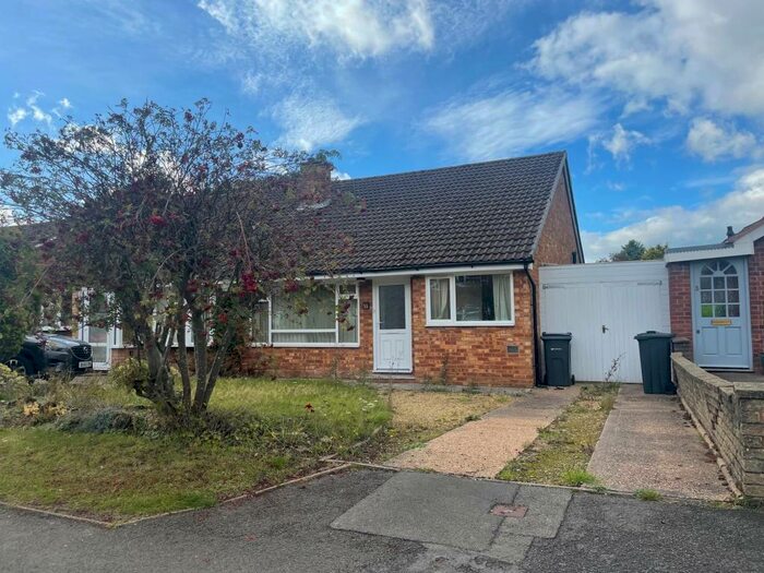 3 Bedroom Bungalow To Rent In Rowallan Road, Sutton Coldfield, B75