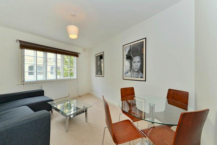 2 Bedroom Flat To Rent In Ranelagh Gardens, Fulham, SW6