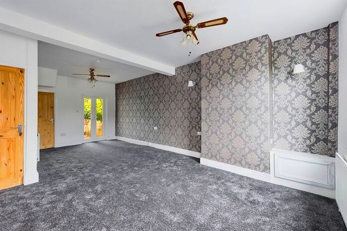 3 Bedroom Terraced House For Sale In Senhouse Street, Siddick, Workington, CA14