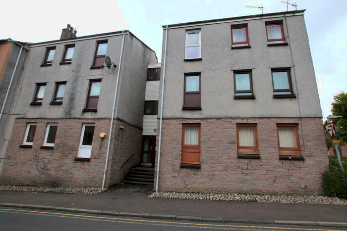 1 Bedroom Flat To Rent In Cotton Road, Dundee, DD3