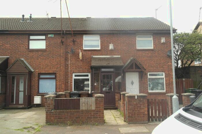 2 Bedroom Terraced House To Rent In Ronan Close, Bootle, L20