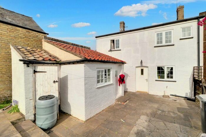 3 Bedroom Detached House For Sale In Oxford Street, Exning, CB8