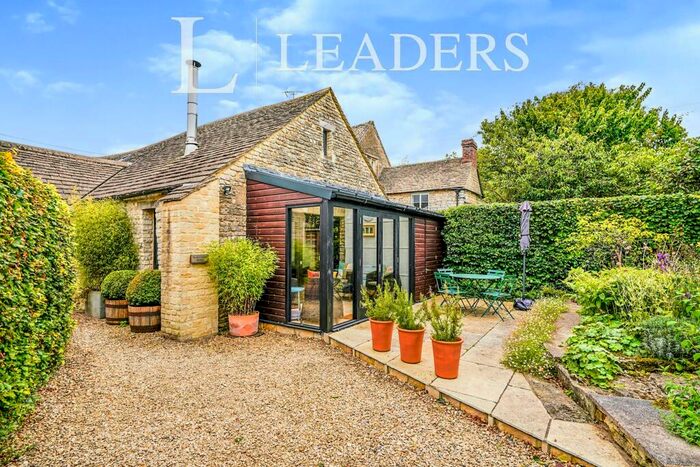 2 Bedroom Cottage To Rent In Maplewood Barn, Bisley, GL6