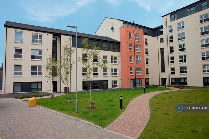 1 Bedroom Flat To Rent In Park Road, Aberdeen, AB24