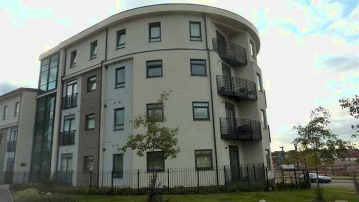 1 Bedroom Apartment To Rent In Breton Court, Paladine Way, Coventry, West Midlands, CV3
