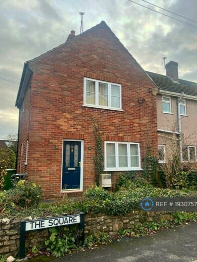 2 Bedroom End Of Terrace House To Rent In The Square, Alveston, Bristol, BS35