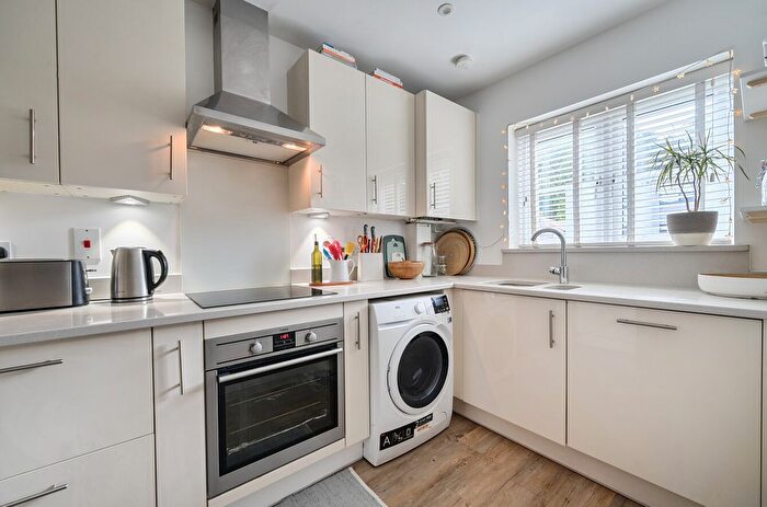 2 Bedroom Semi-Detached House For Sale In Catteshall Lane, Godalming, Surrey, GU7