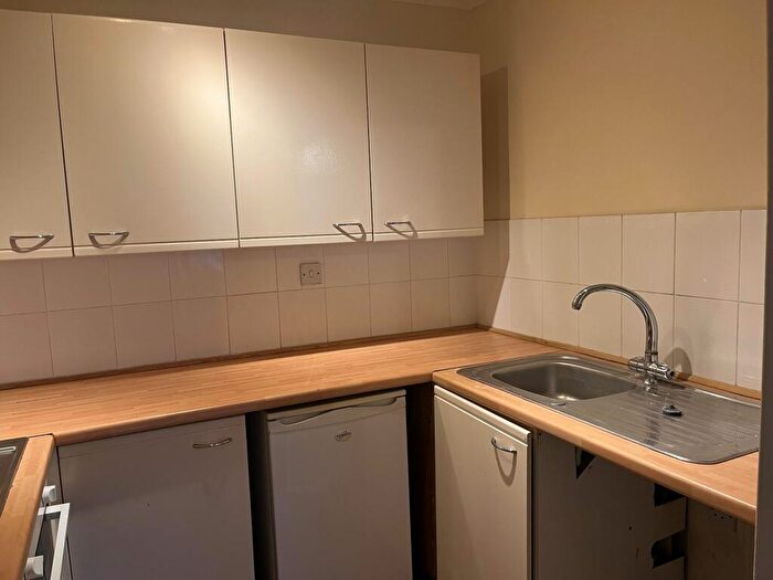 1 Bedroom Flat To Rent In Flat, Maison Dieu Road, Dover, CT16