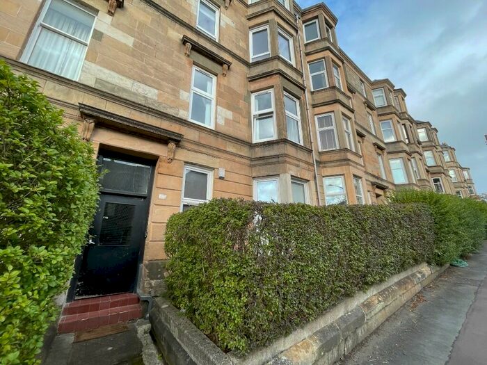 2 Bedroom Flat To Rent In Fergus Drive, Glasgow, G20