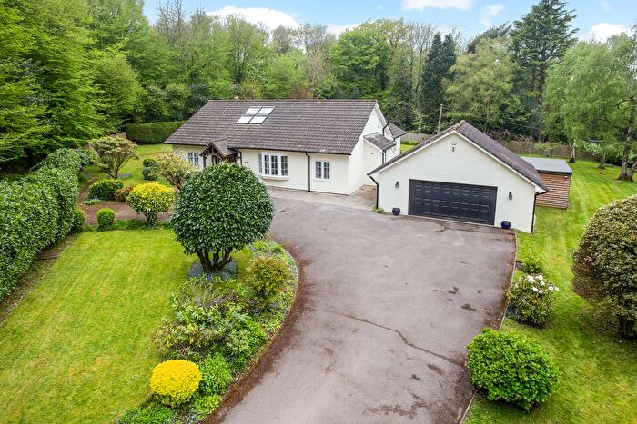 5 Bedroom Detached House For Sale In The Grove, West Kingsdown, TN15