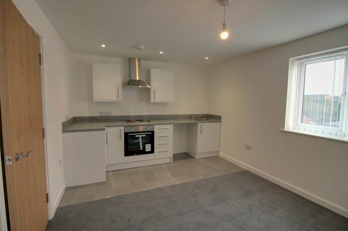 1 Bedroom Flat To Rent In 1A Charlestown Road, Liverpool L8