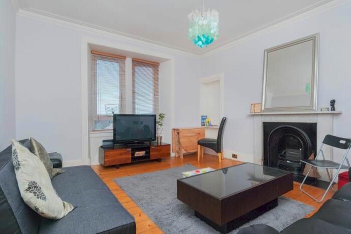 1 Bedroom Flat To Rent In Orwell Terrace, Edinburgh, EH11
