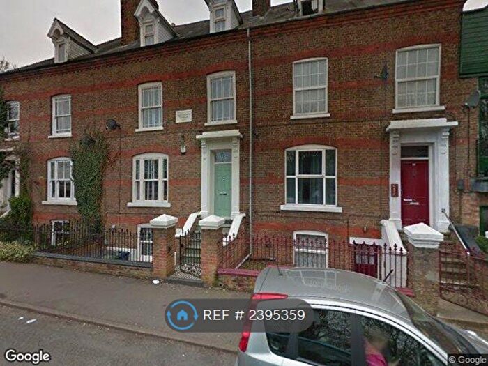2 Bedroom Flat To Rent In Elm Road, Wisbech, PE13