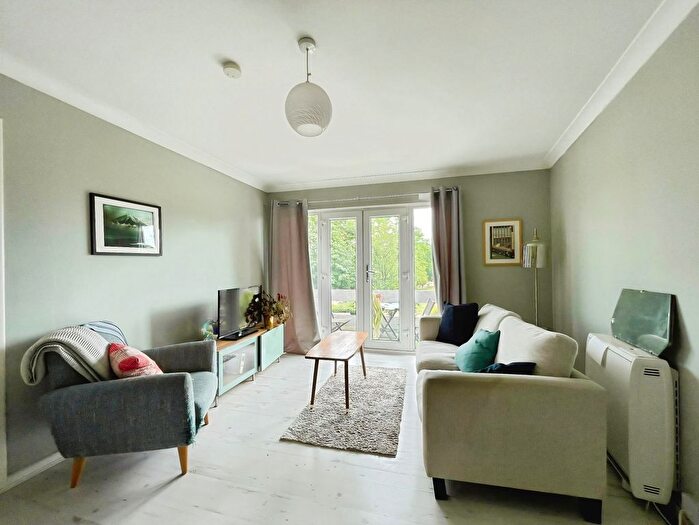 1 Bedroom Flat To Rent In Bancroft, Hitchin, SG5