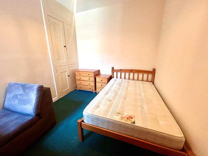 1 Bedroom House To Rent In Clive Road, Portsmouth, PO1