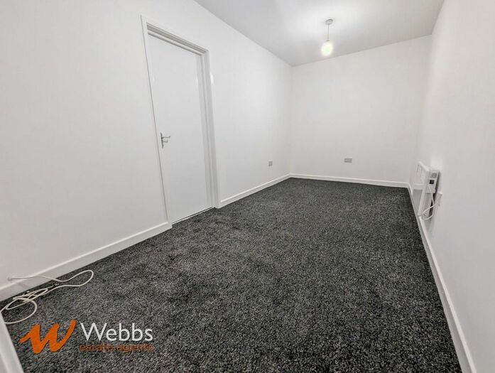 2 Bedroom Flat To Rent In Bradford Street, Walsall, WS1