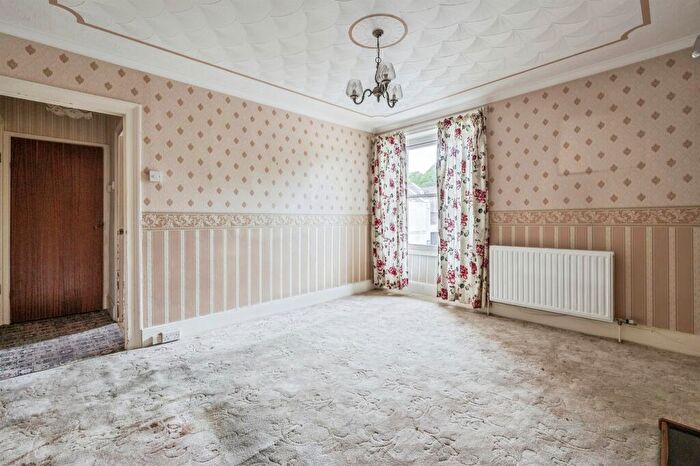 4 Bedroom Town House For Sale In Adelaide Street, Stonehouse, Plymouth, PL1