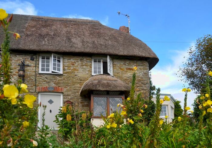 2 Bedroom Property For Sale In Ruan High Lanes, Truro, TR2