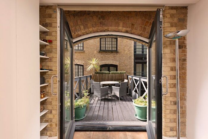 1 Bedroom Flat To Rent In Butlers Wharf Building, Shad Thames, London, SE1