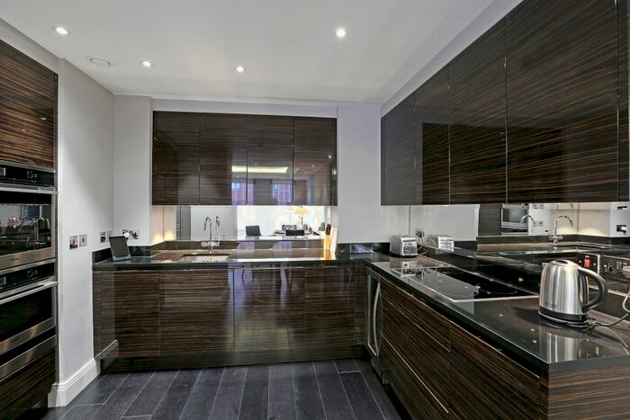 1 Bedroom Flat To Rent In Eccleston Street, Belgravia, London, SW1W