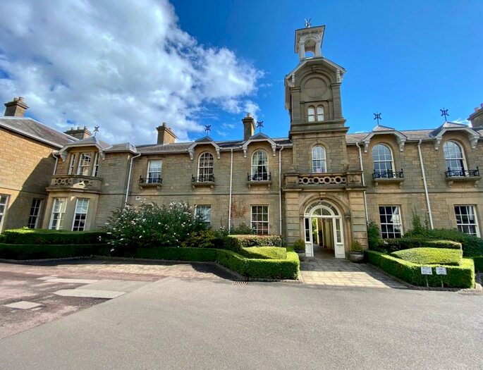 3 Bedroom Terraced House To Rent In Lanesborough Court, Gosforth, NE3