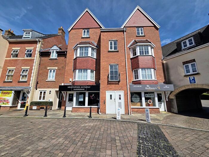 1 Bedroom Apartment To Rent In Main Square, Buckshaw Village, PR7