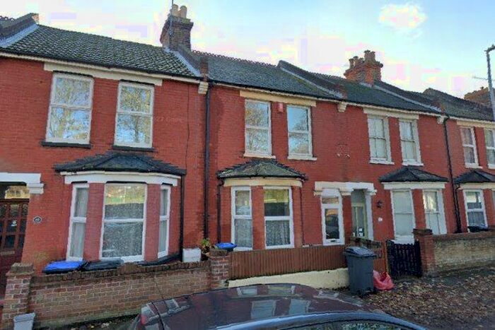 3 Bedroom End Of Terrace House To Rent In St. Lukes Avenue, Ramsgate, CT11