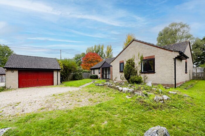 4 Bedroom Detached House For Sale In Leigh, Sherborne, DT9