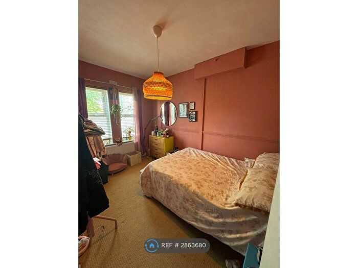 1 Bedroom Flat To Rent In Redfield, Bristol, BS5