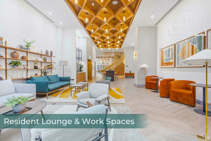 1 Bedroom Apartment To Rent In George Street, Croydon, CR0